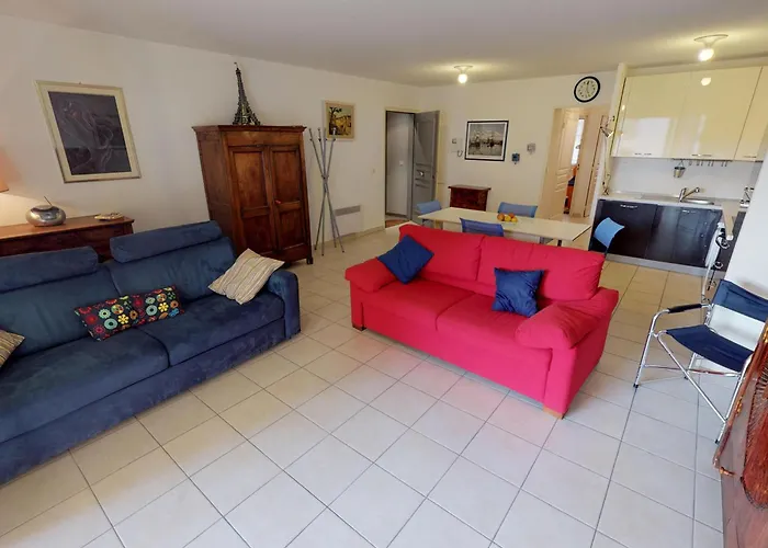 Spacieux 3p En Centre-ville De Menton, Terrasse, Parking, Wifi Gratuit, Proche - Fr-1-196-270 Апартаменти *