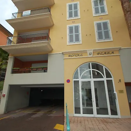 Spacieux 3p En Centre-ville De Menton, Terrasse, Parking, Wifi Gratuit, Proche - Fr-1-196-270 Апартаменты Ментона