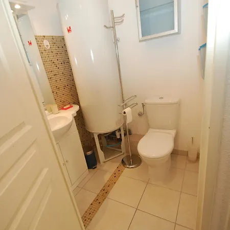 Menton, 3 Pièces, 6 Personnes - Fr-1-196-270 Appartamento Mentone