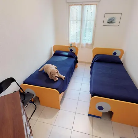 Appartamento Menton, 3 Pièces, 6 Personnes - Fr-1-196-270 Mentone
