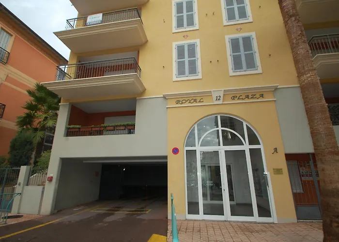 Spacieux 3p En Centre-ville De Menton, Terrasse, Parking, Wifi Gratuit, Proche - Fr-1-196-270 شقة مينتون