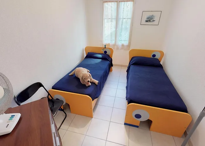 Apartman Spacieux 3p En Centre-ville De Menton, Terrasse, Parking, Wifi Gratuit, Proche - Fr-1-196-270 Menton